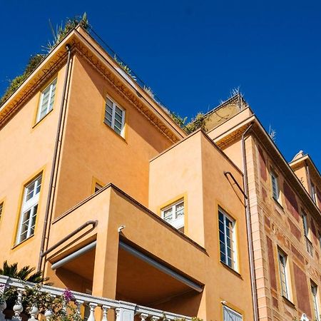 Virgilio 2 - Villa Bice Alassio Kültér fotó