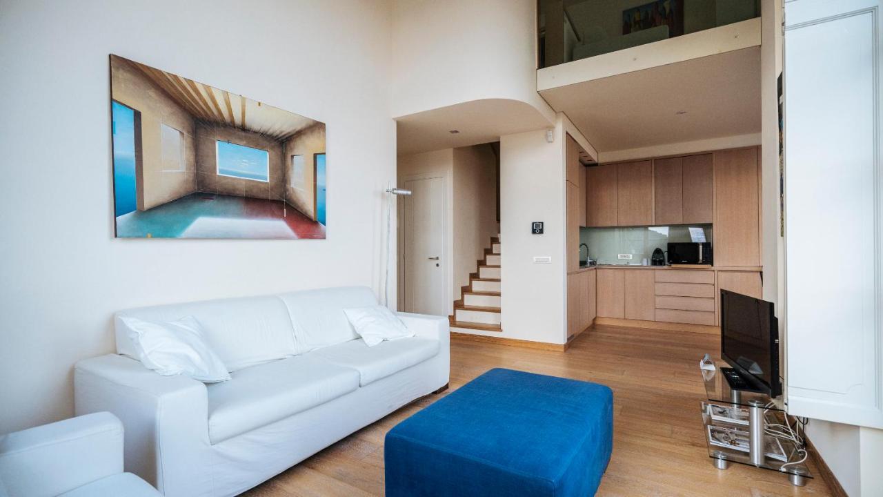 Virgilio 2 - Villa Bice Alassio Kültér fotó
