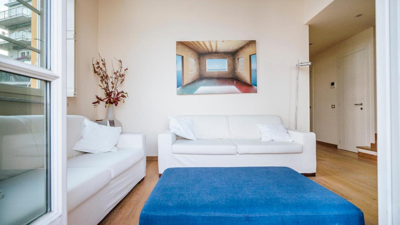 Virgilio 2 - Villa Bice Alassio Kültér fotó