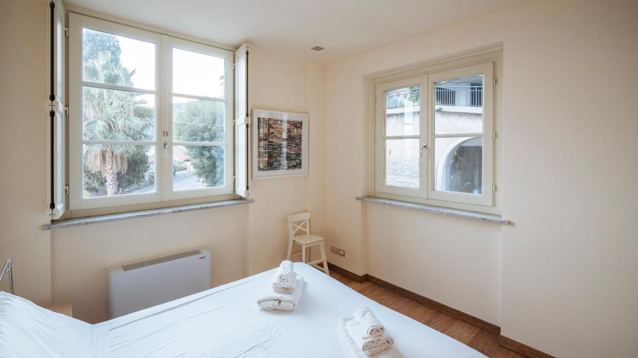 Virgilio 2 - Villa Bice Alassio Kültér fotó